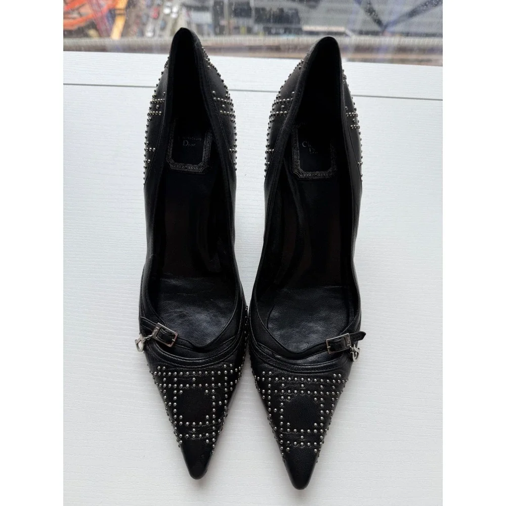 Dior authentic vintage