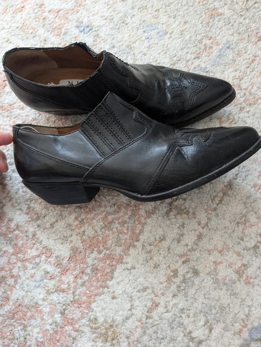 Nine West vintage nine