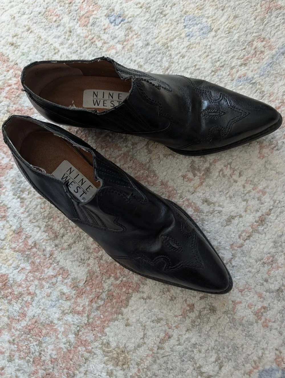 Nine West vintage nine