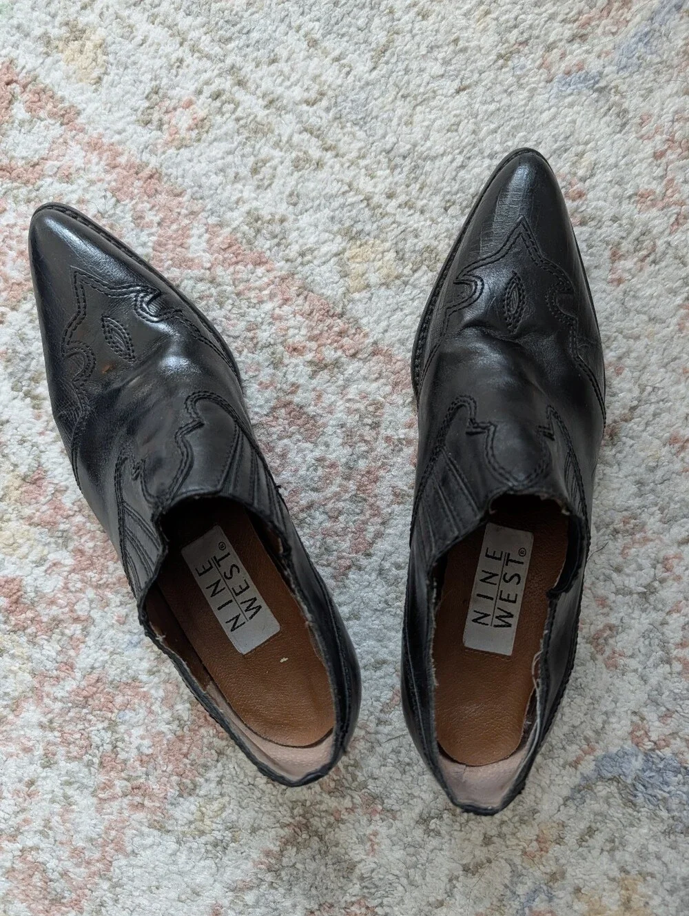 Nine West vintage nine