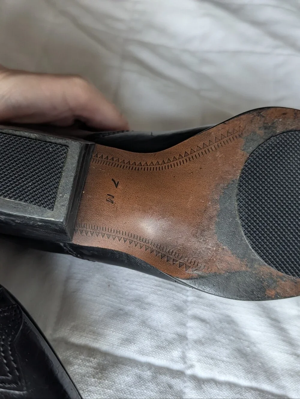 Nine West vintage nine