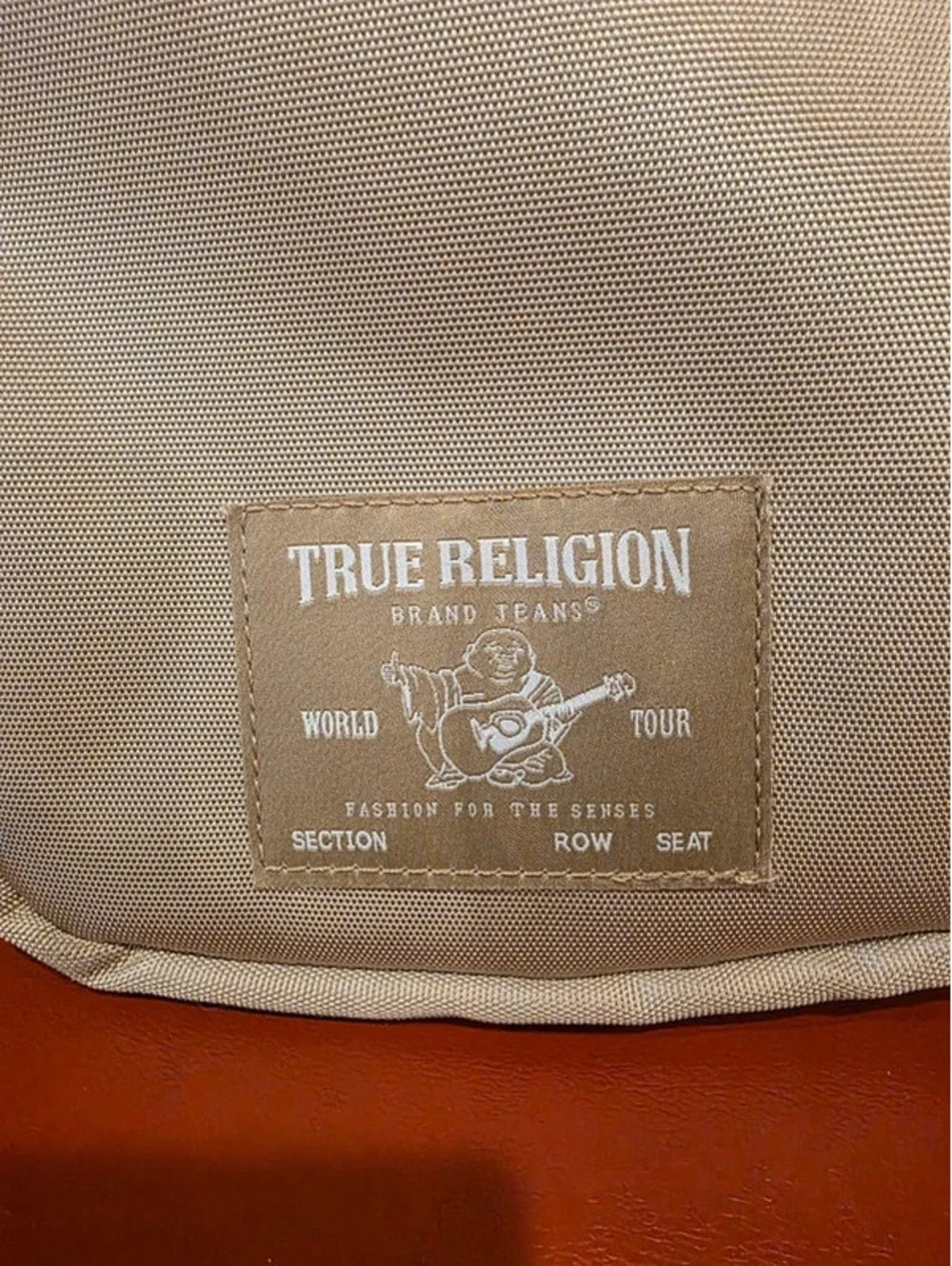 True Religion ción true