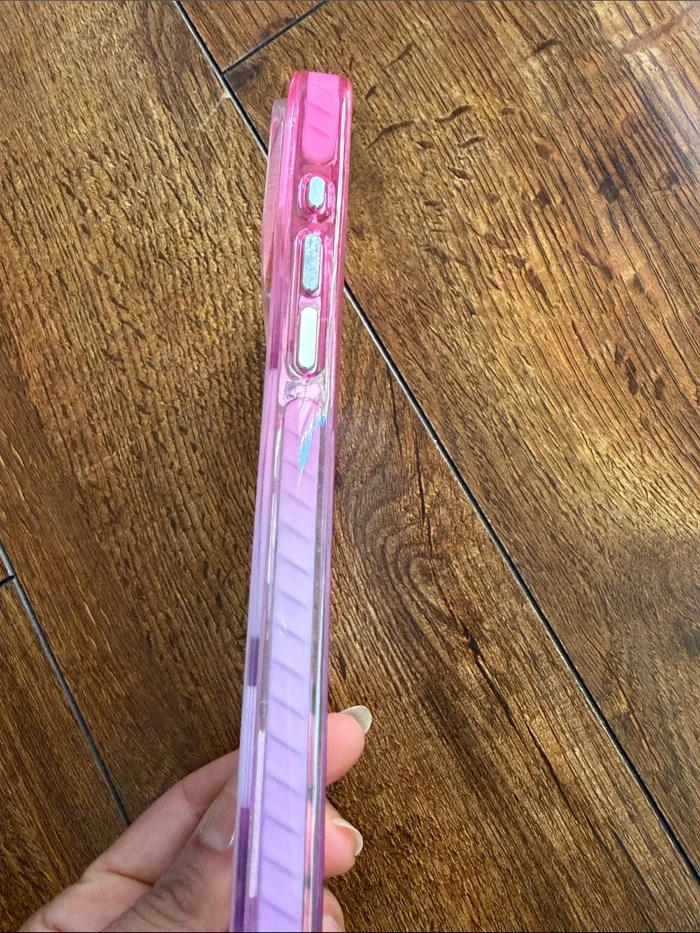 iPhone 17 pro max case