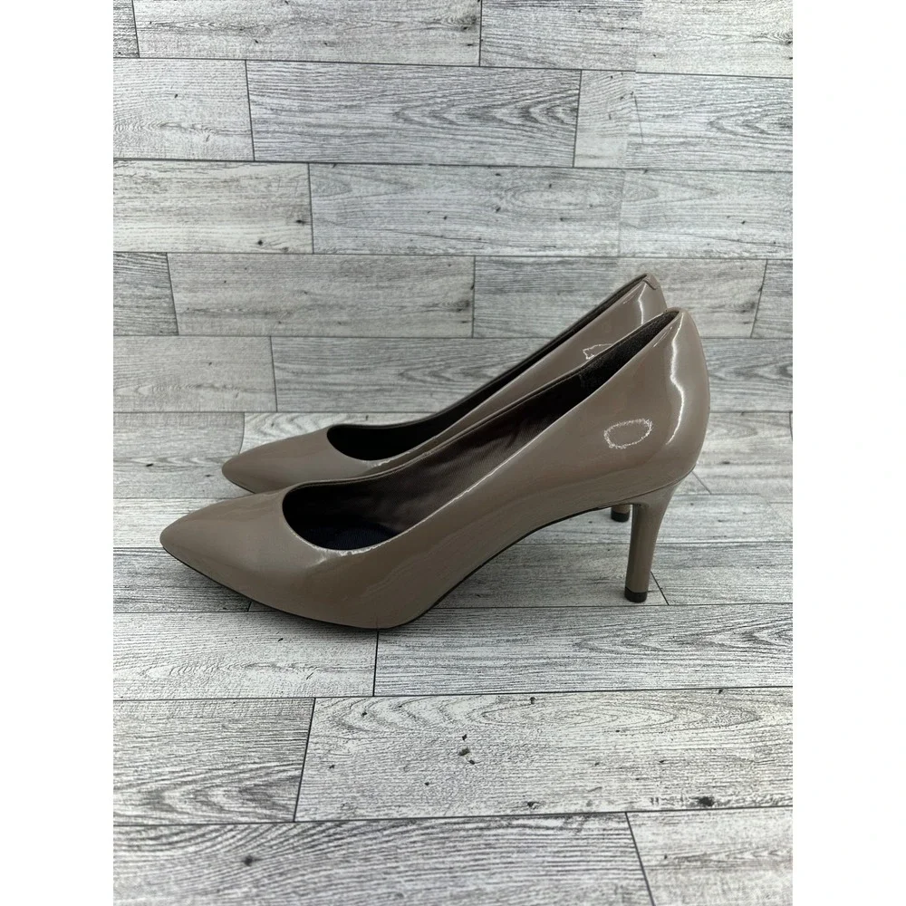 Rockport wear career forefoot