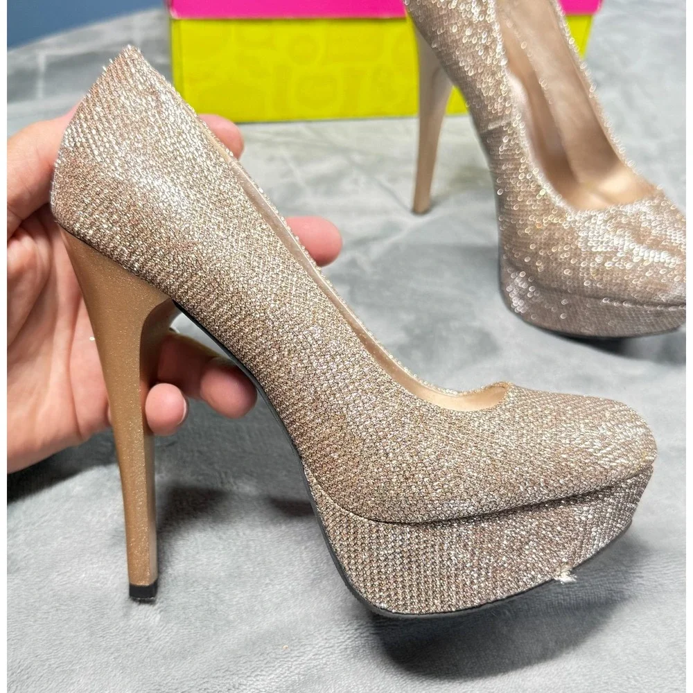 Charlotte Russe title charlotte
