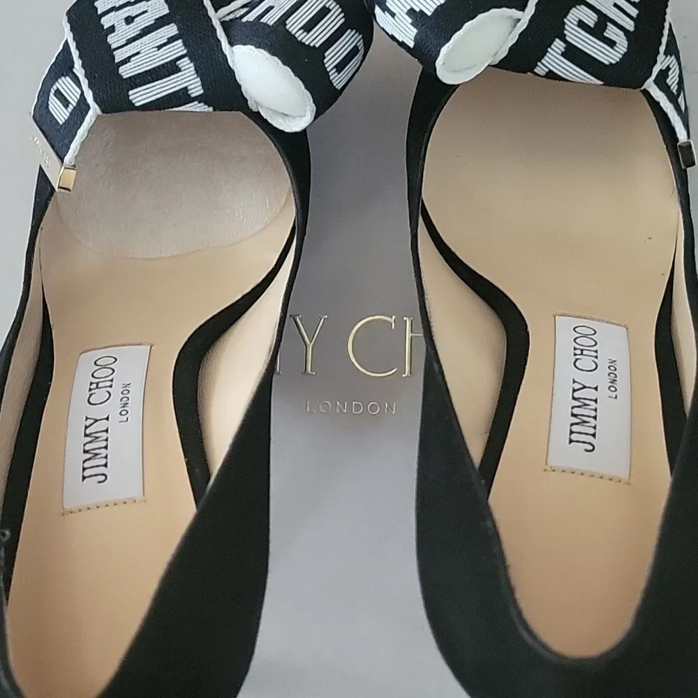 Jimmy Choo 34 small