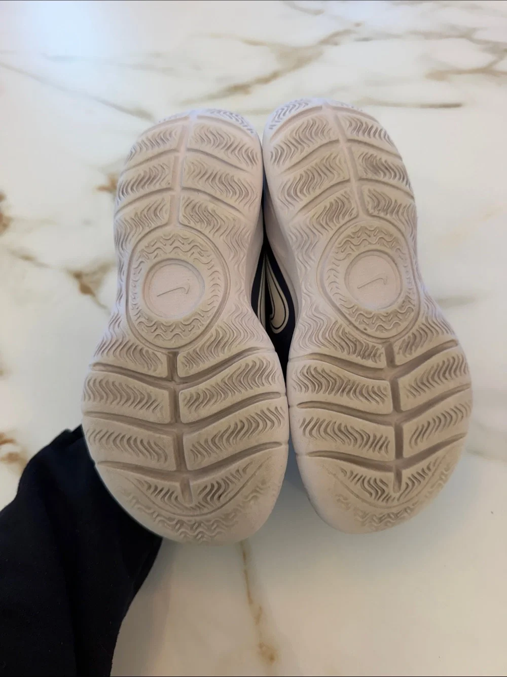 Nike comfortable slip