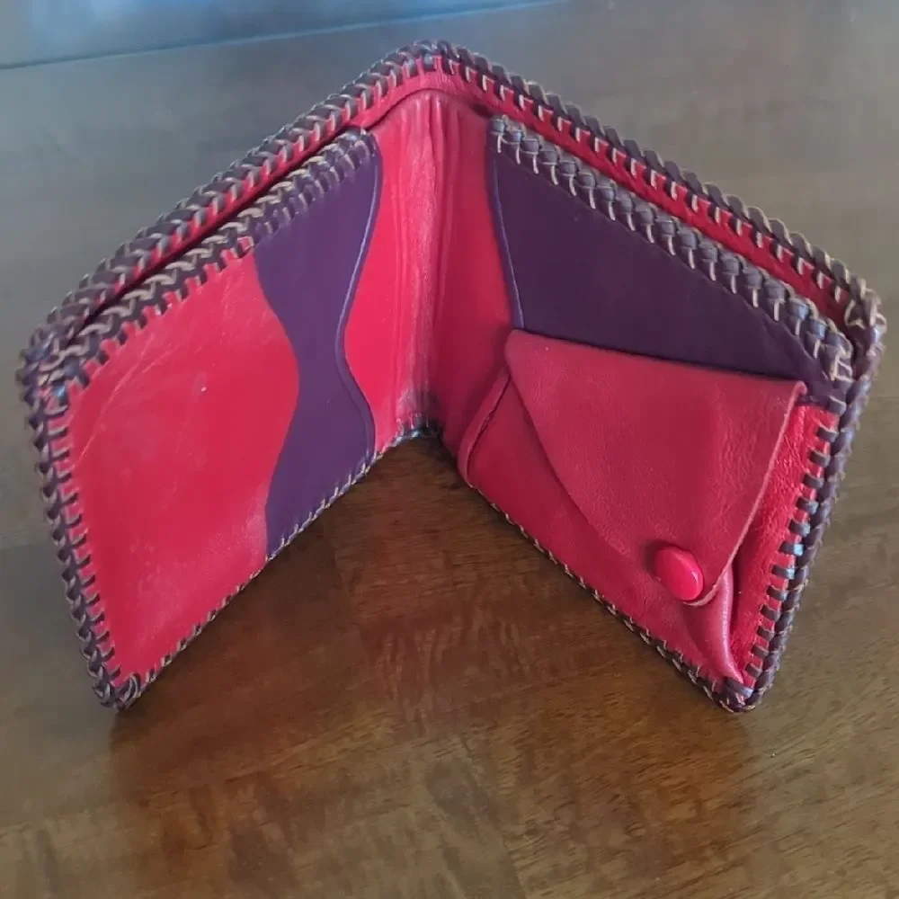 Vintage Handmade featuring style