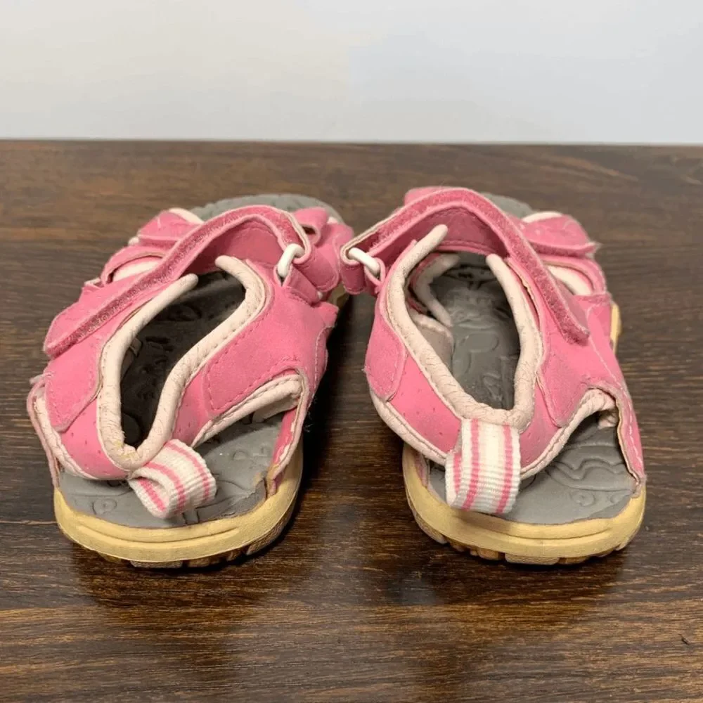 Timberland additional has savings