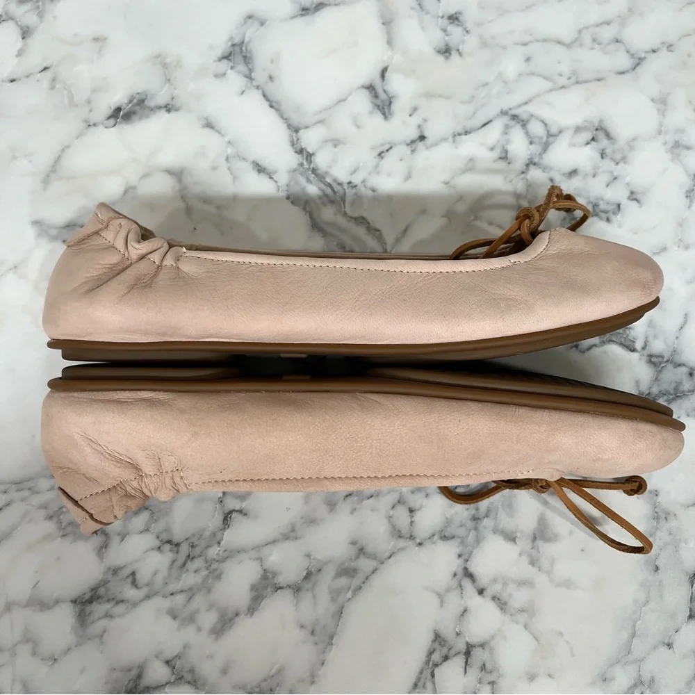 Sperry thalia rose