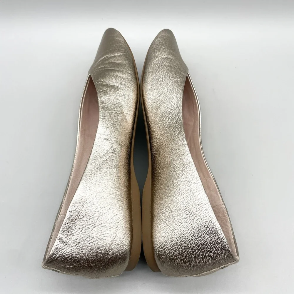 Birdies champagne gold