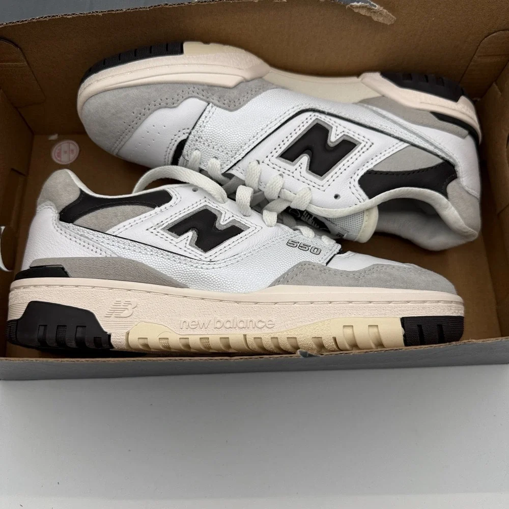 New Balance new balance