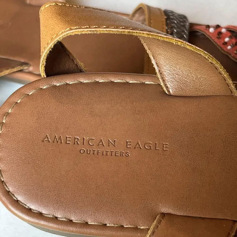 American Eagle Outfitters look new