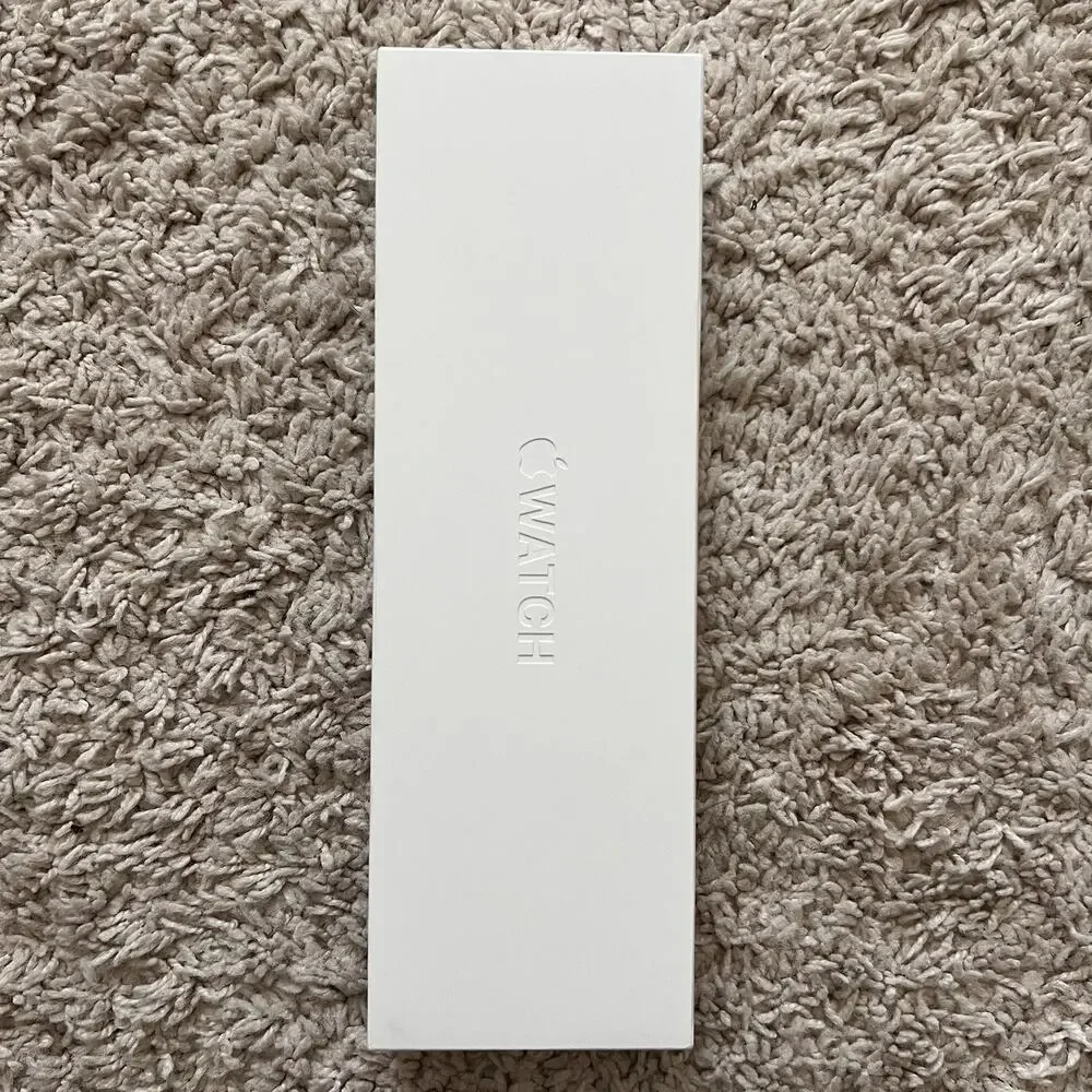 Apple series new