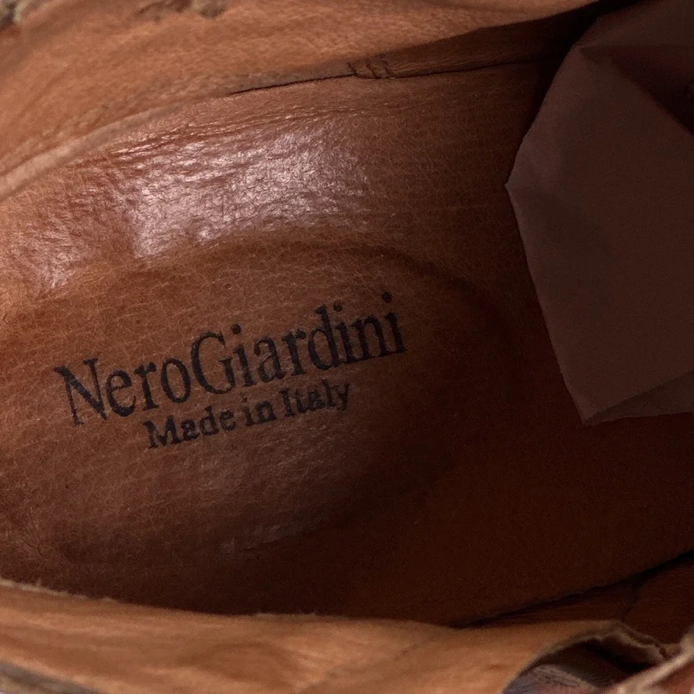 Nero Giardini nerogiardini womens