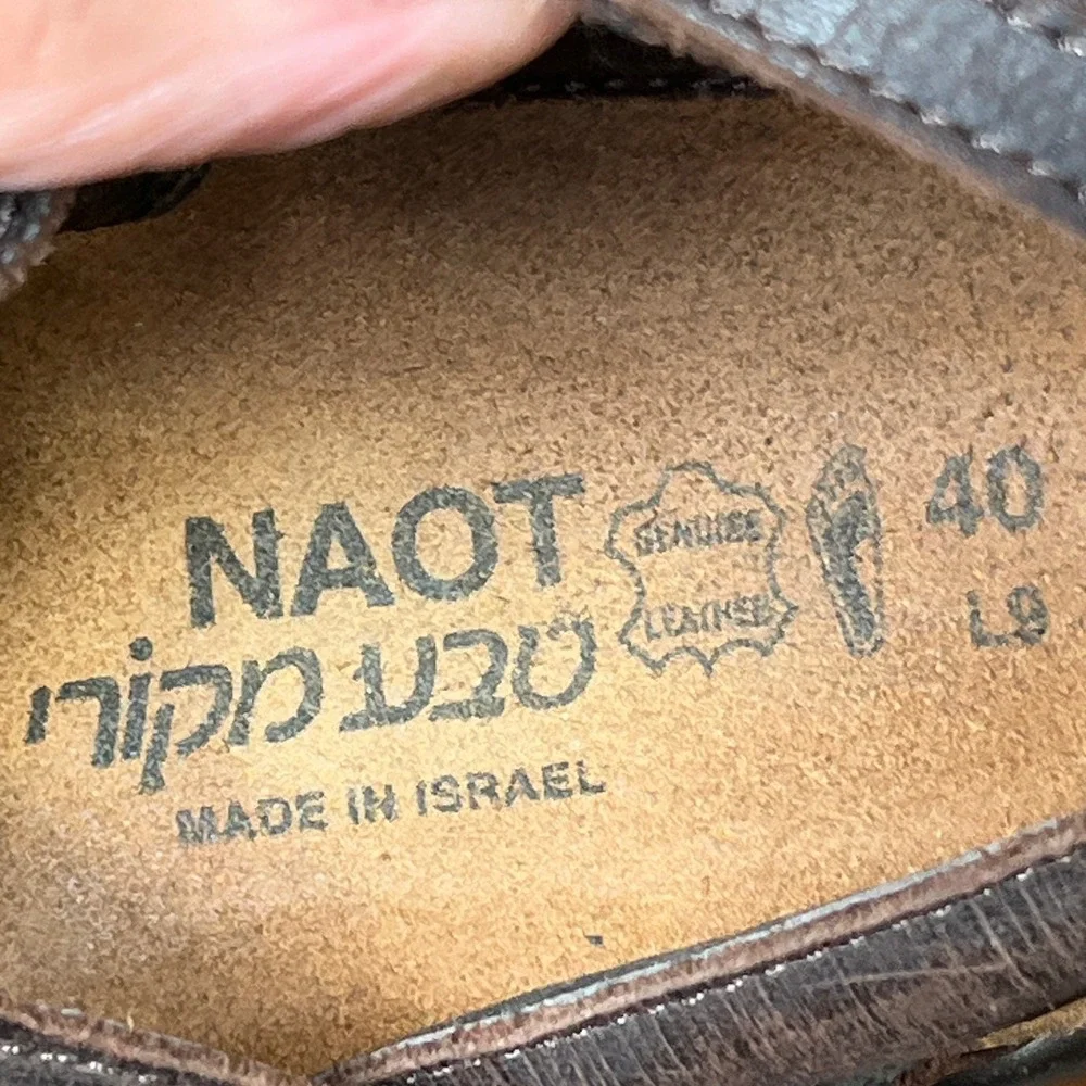 Naot loop eu