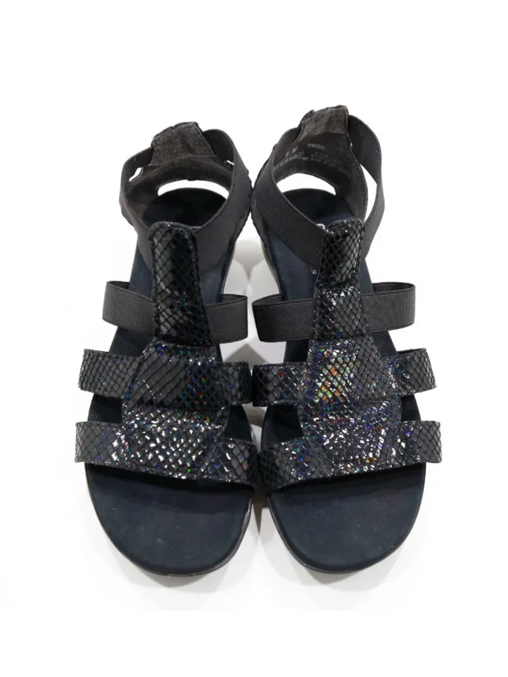 Munro zena black