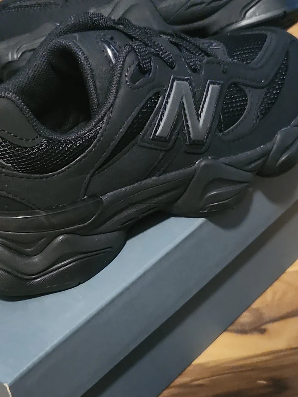 New Balance brand new