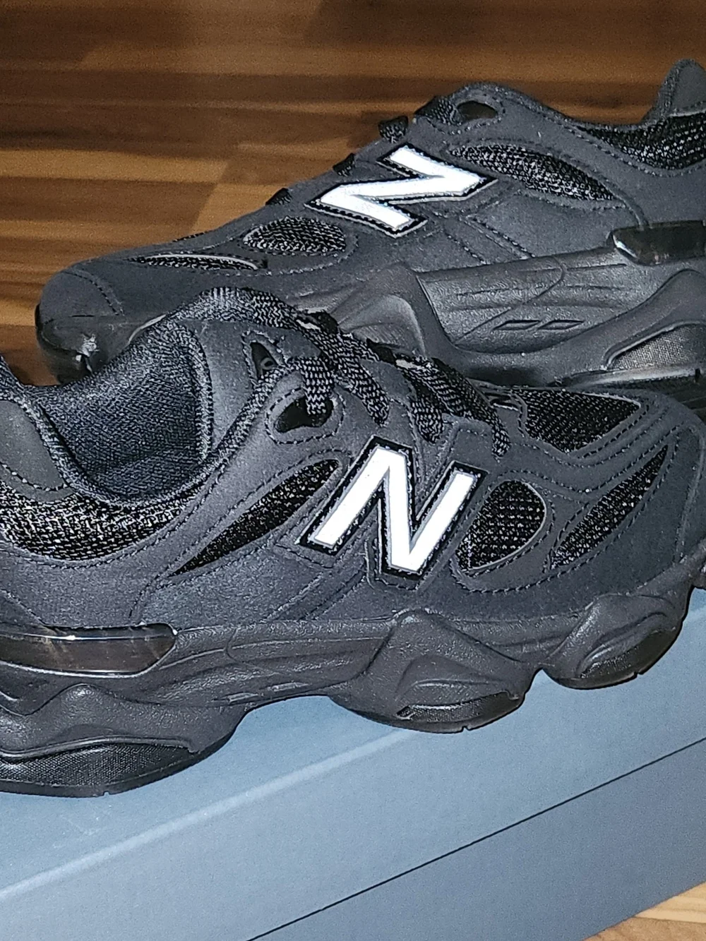 New Balance brand new