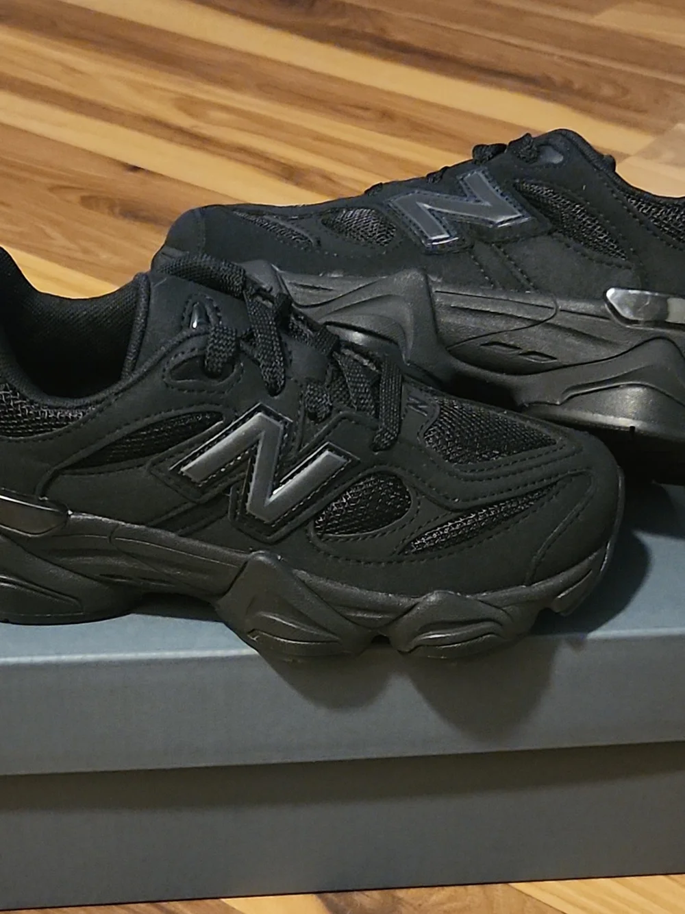 New Balance brand new