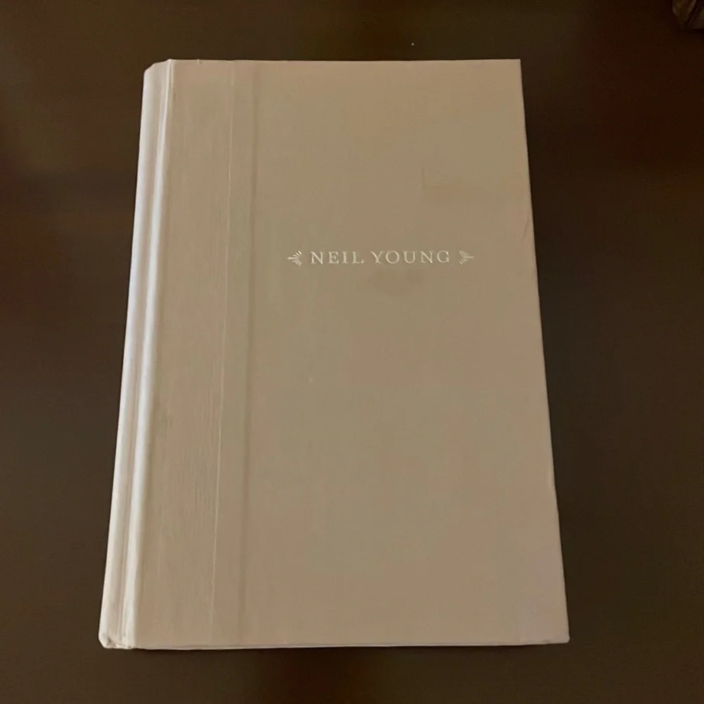 N/A new neil