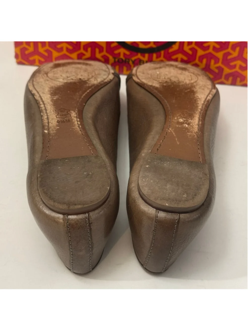 Tory Burch classic tory
