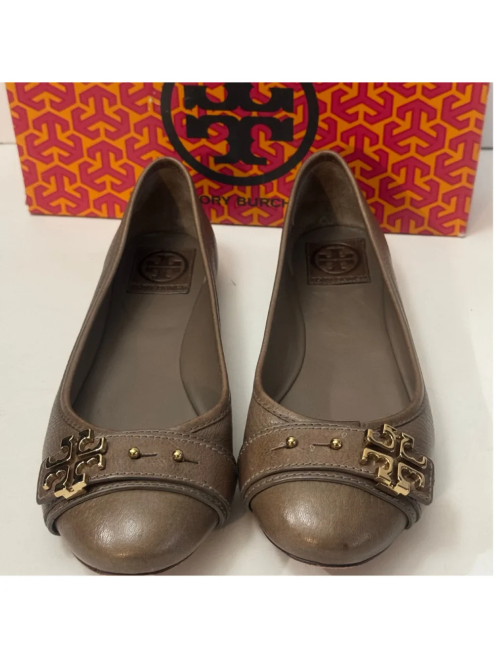 Tory Burch classic tory