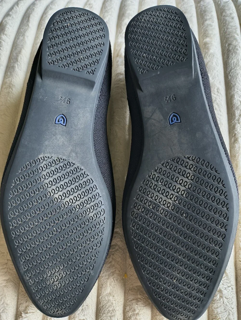 Rothys sleek pointed
