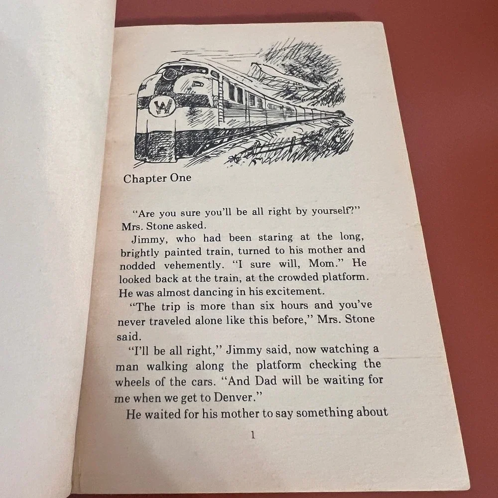 Brave Jimmy‎ Stone Elliott Arnold Scholastic Vintage 1974 Paperback TX 2850