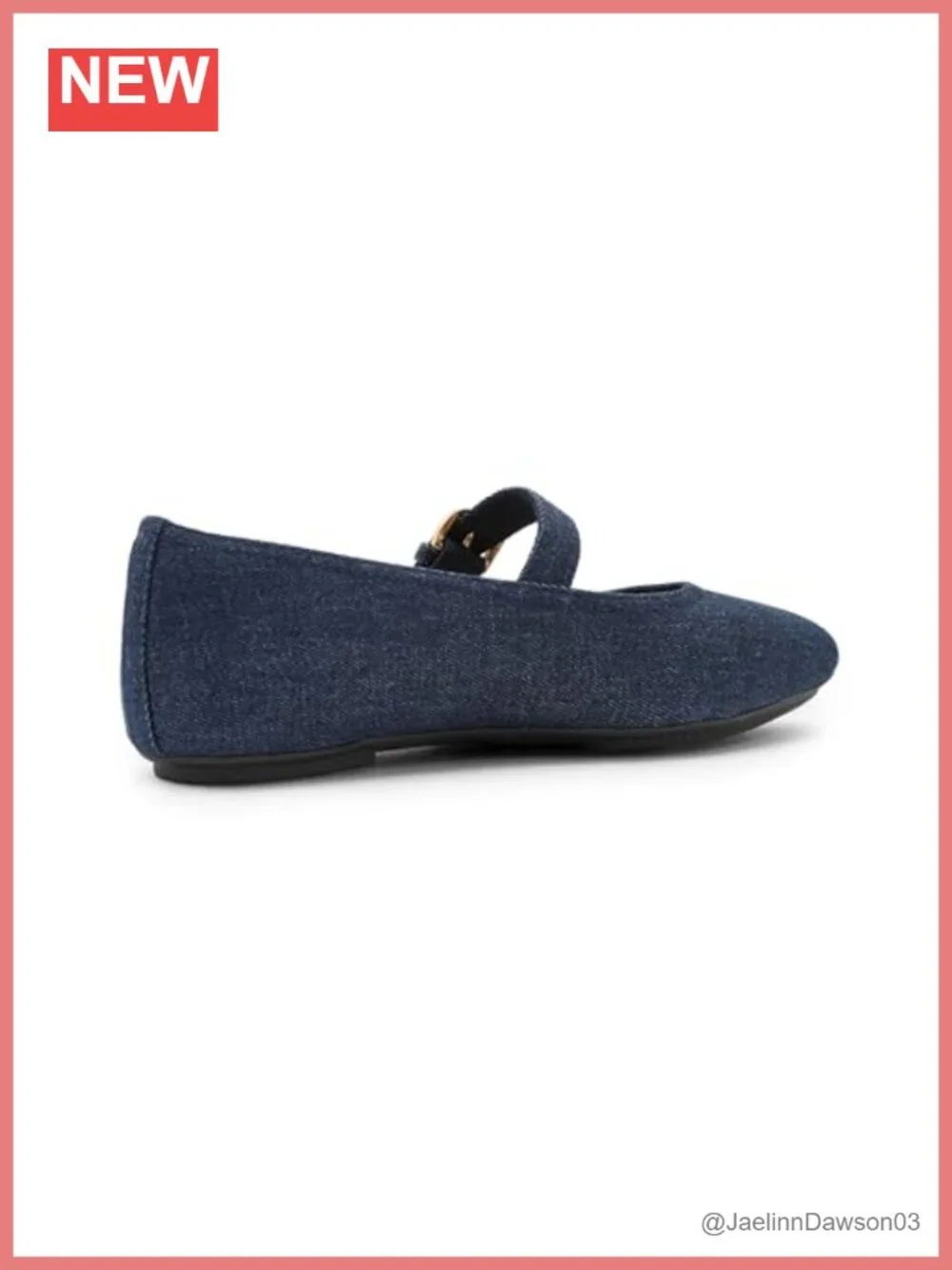 N/A denim dream
