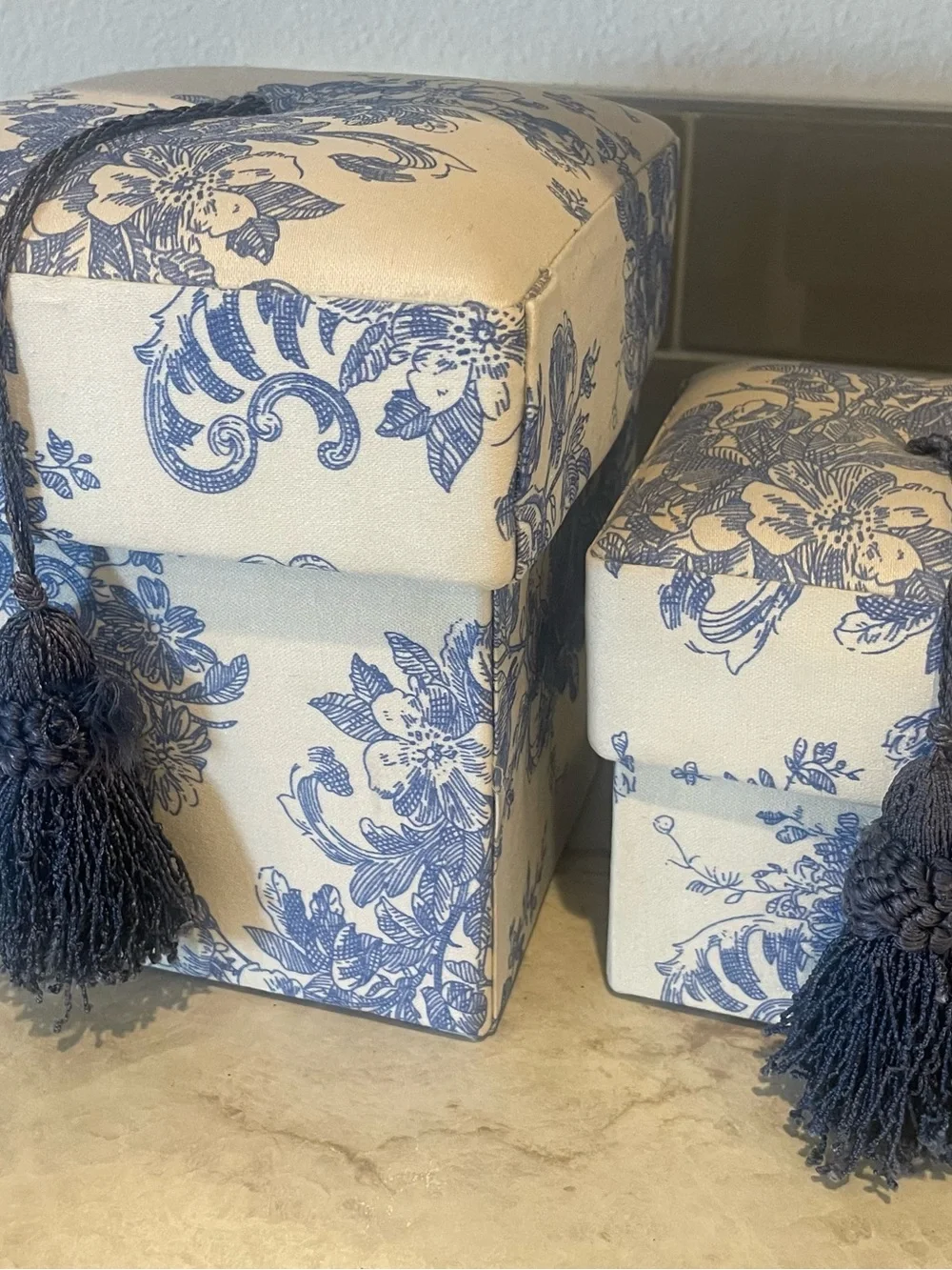 N/A home accents