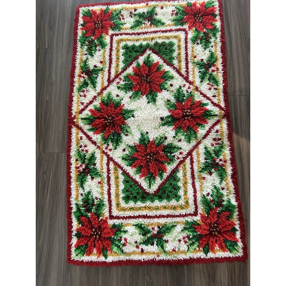 N/A vintage handmade