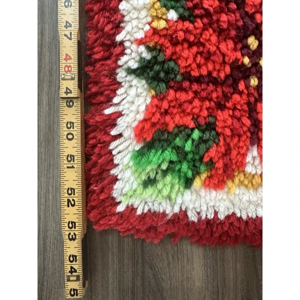 N/A vintage handmade