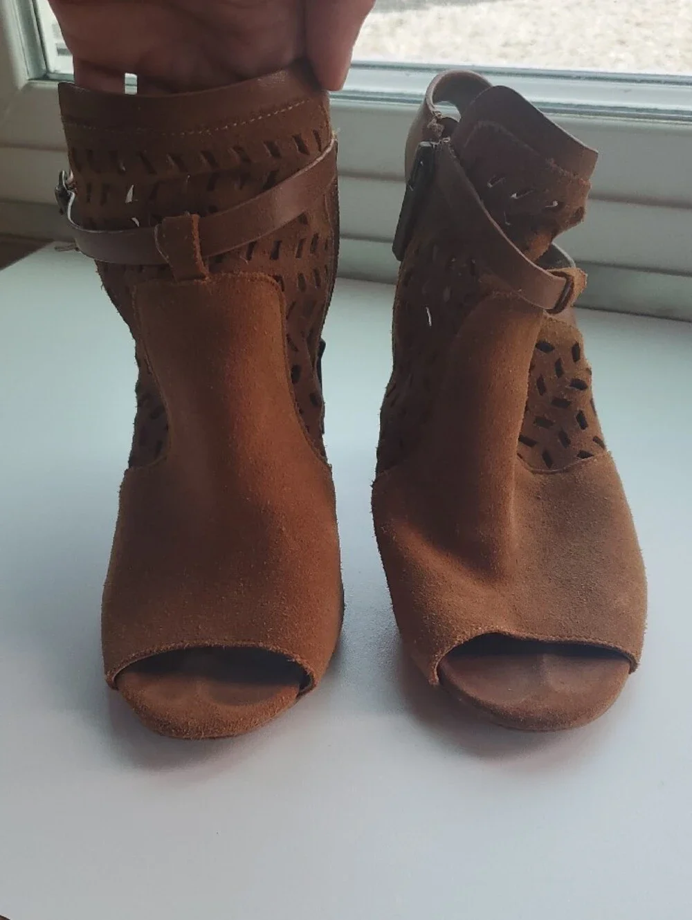 BCBGeneration super comfortable