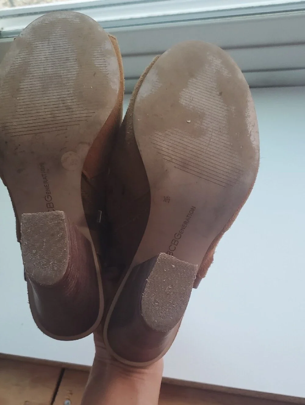 BCBGeneration super comfortable