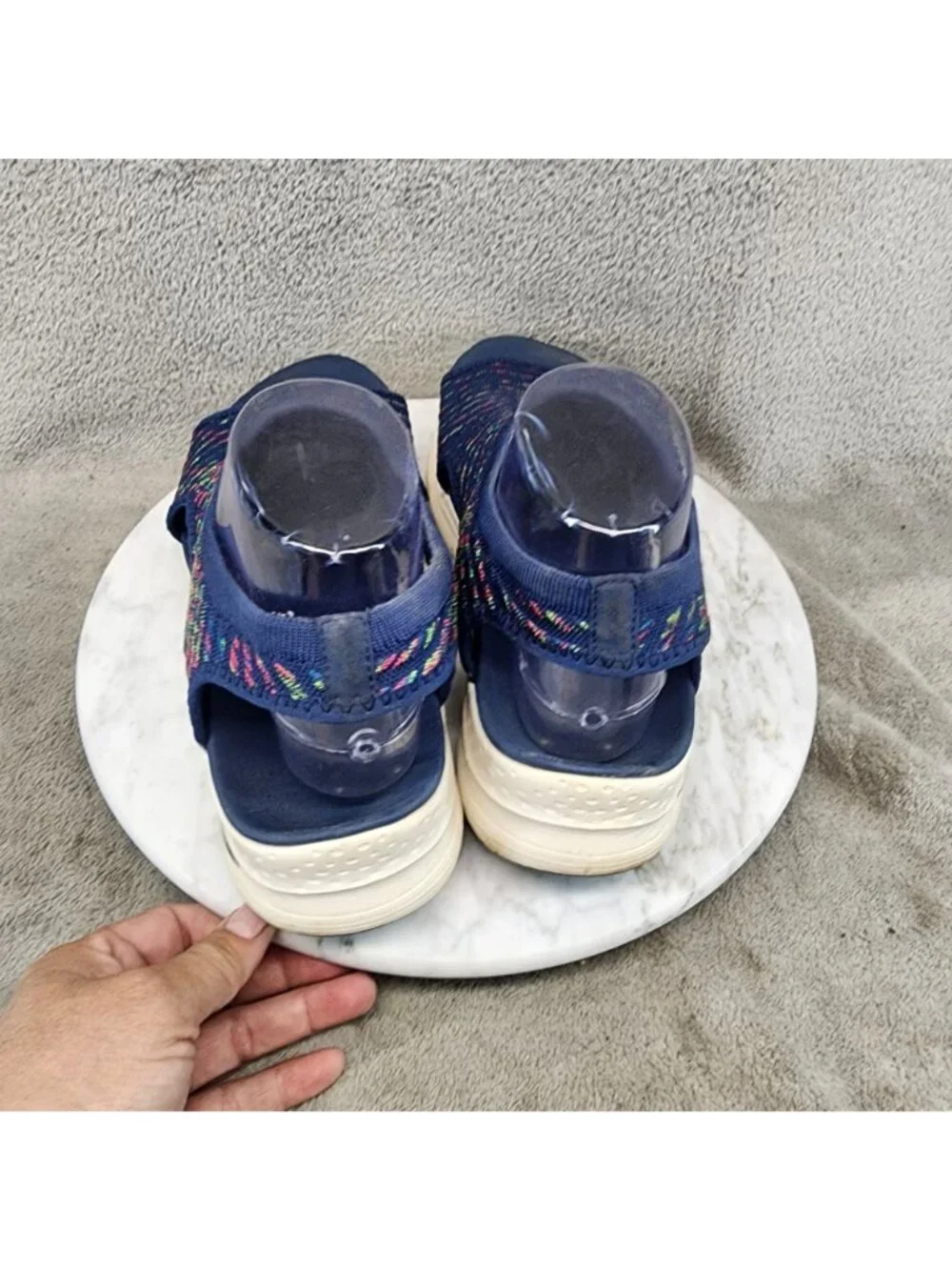 Skechers arch fit