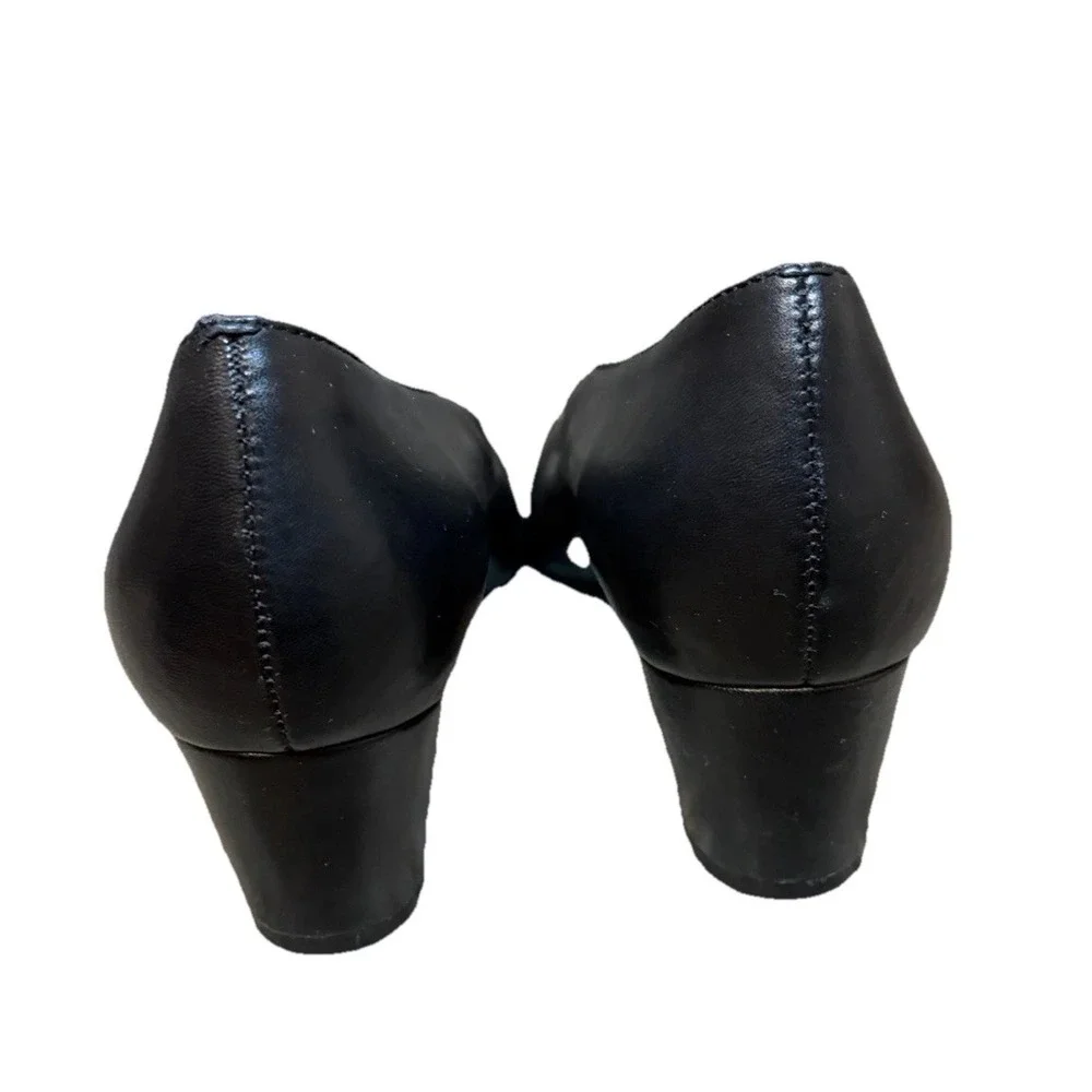 Trotters trotter black