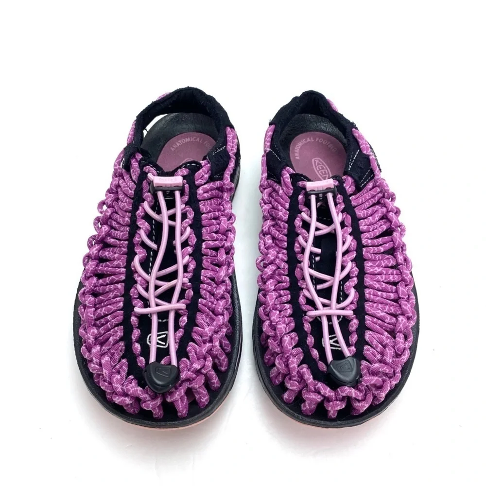 Keen uneek woven