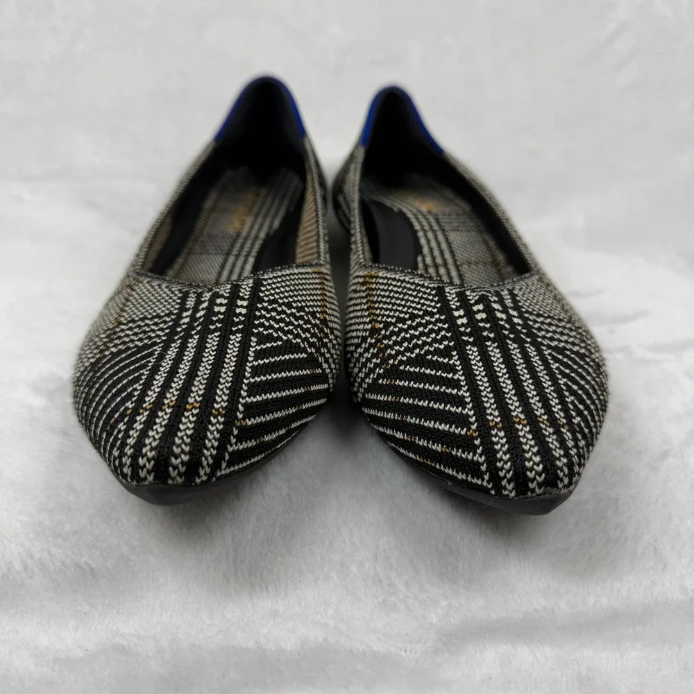 Rothys style ballet