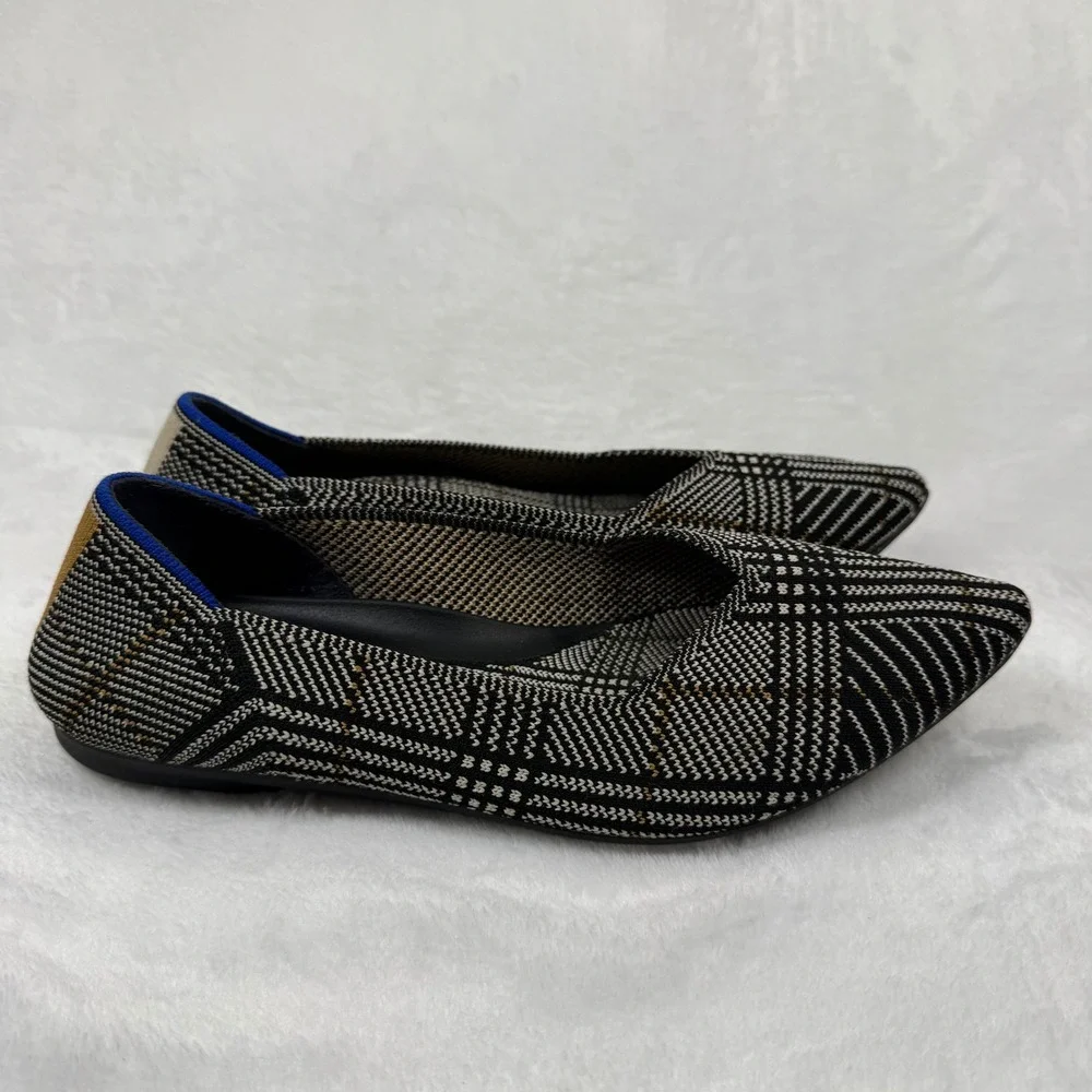 Rothys style ballet