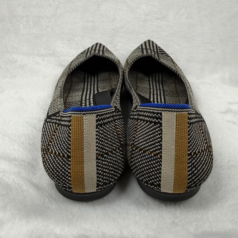 Rothys style ballet