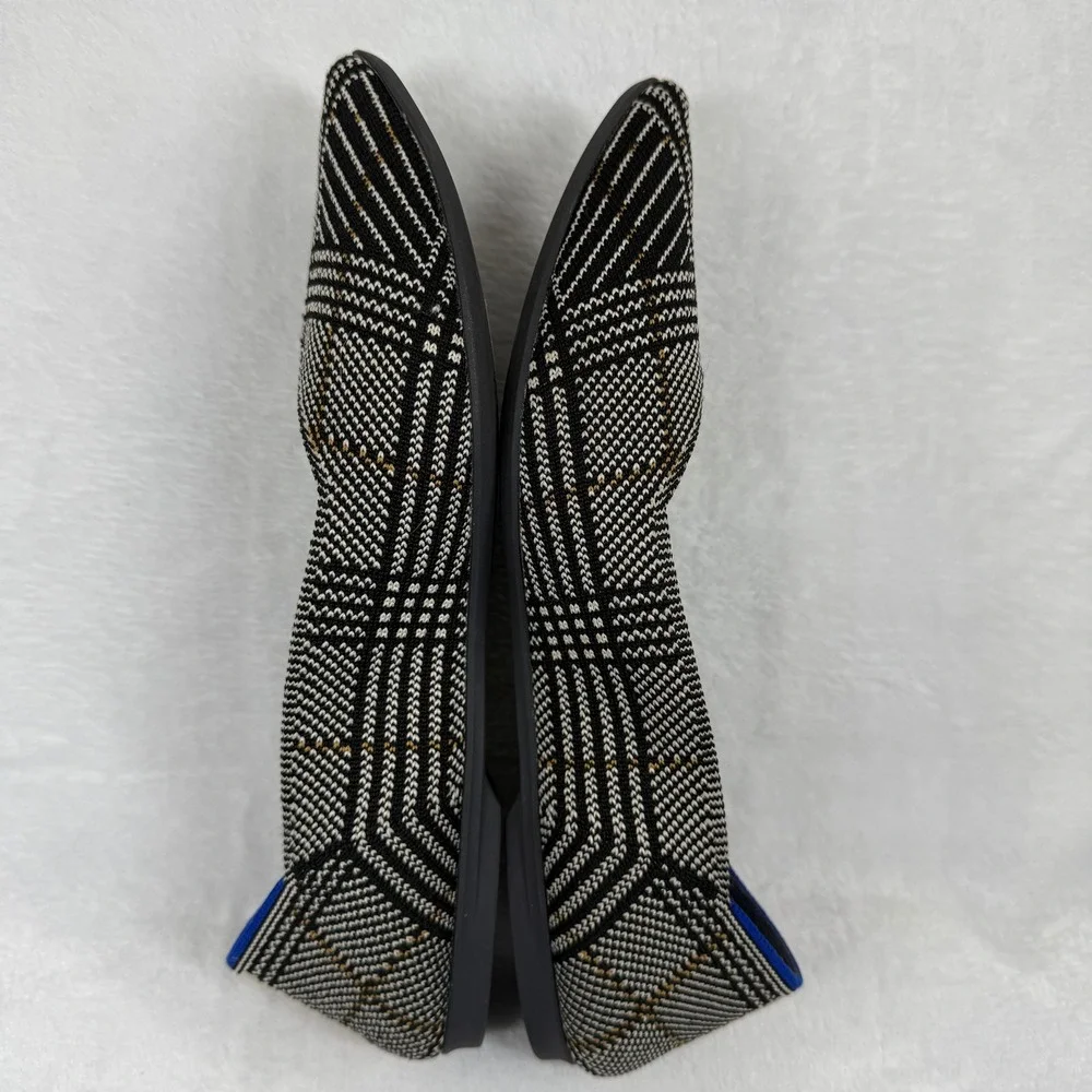 Rothys style ballet