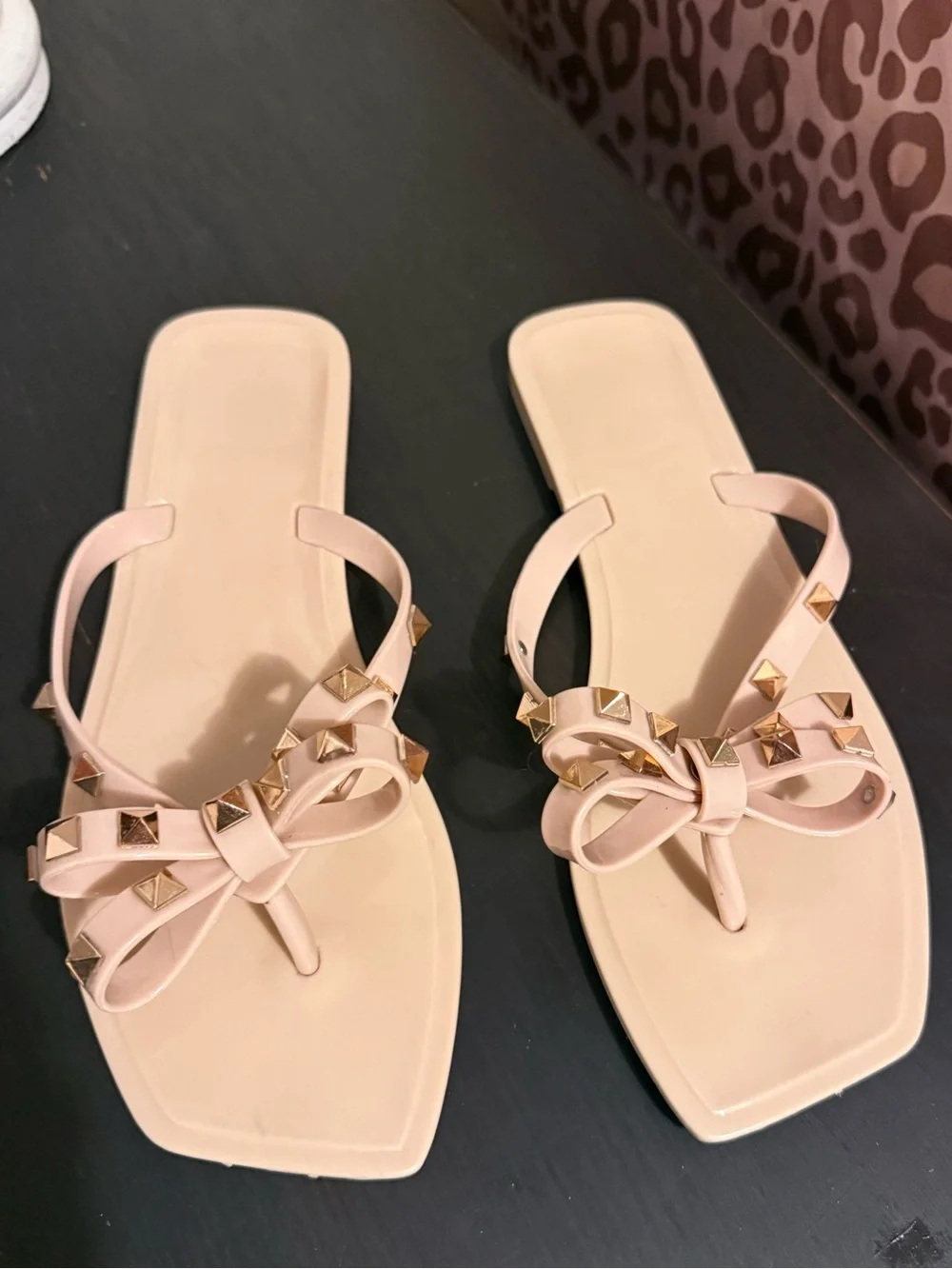 N/A sandals summer