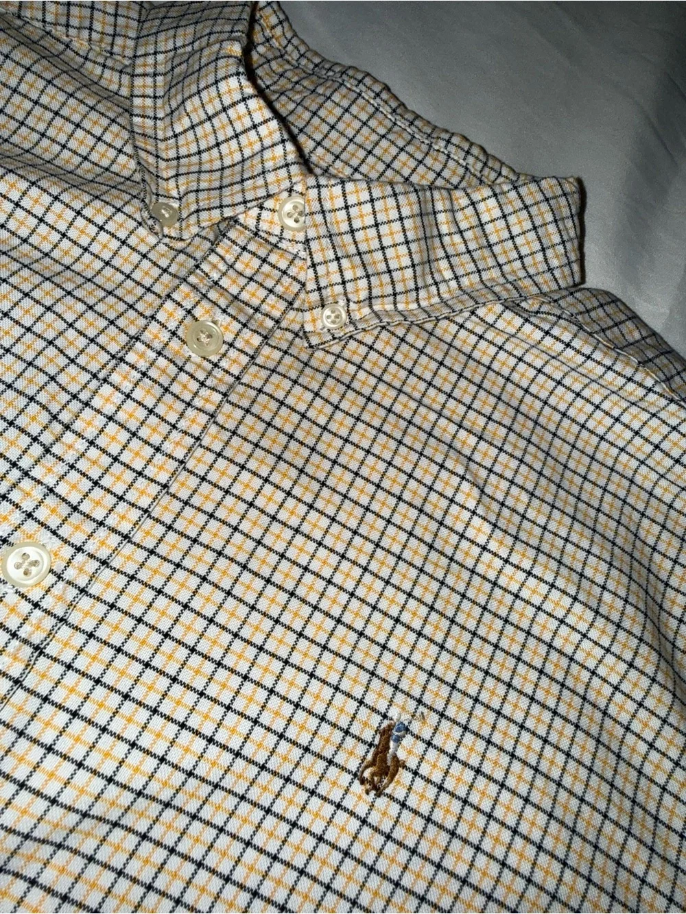 Ralph Lauren classic ralph