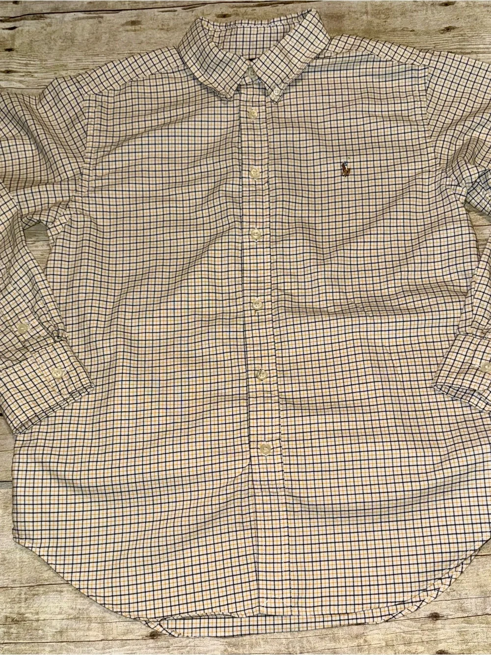 Ralph Lauren classic ralph