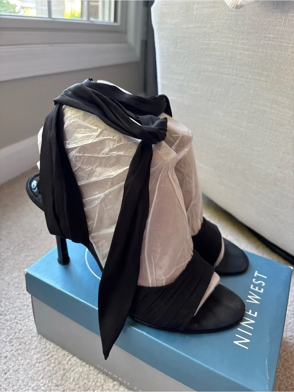 Nine West chic nine
