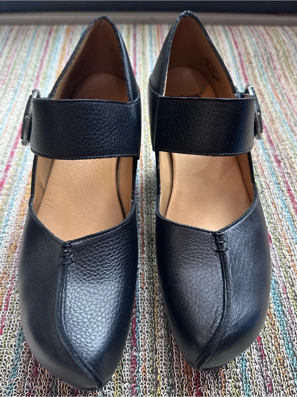 John Fluevog fluevog prepare