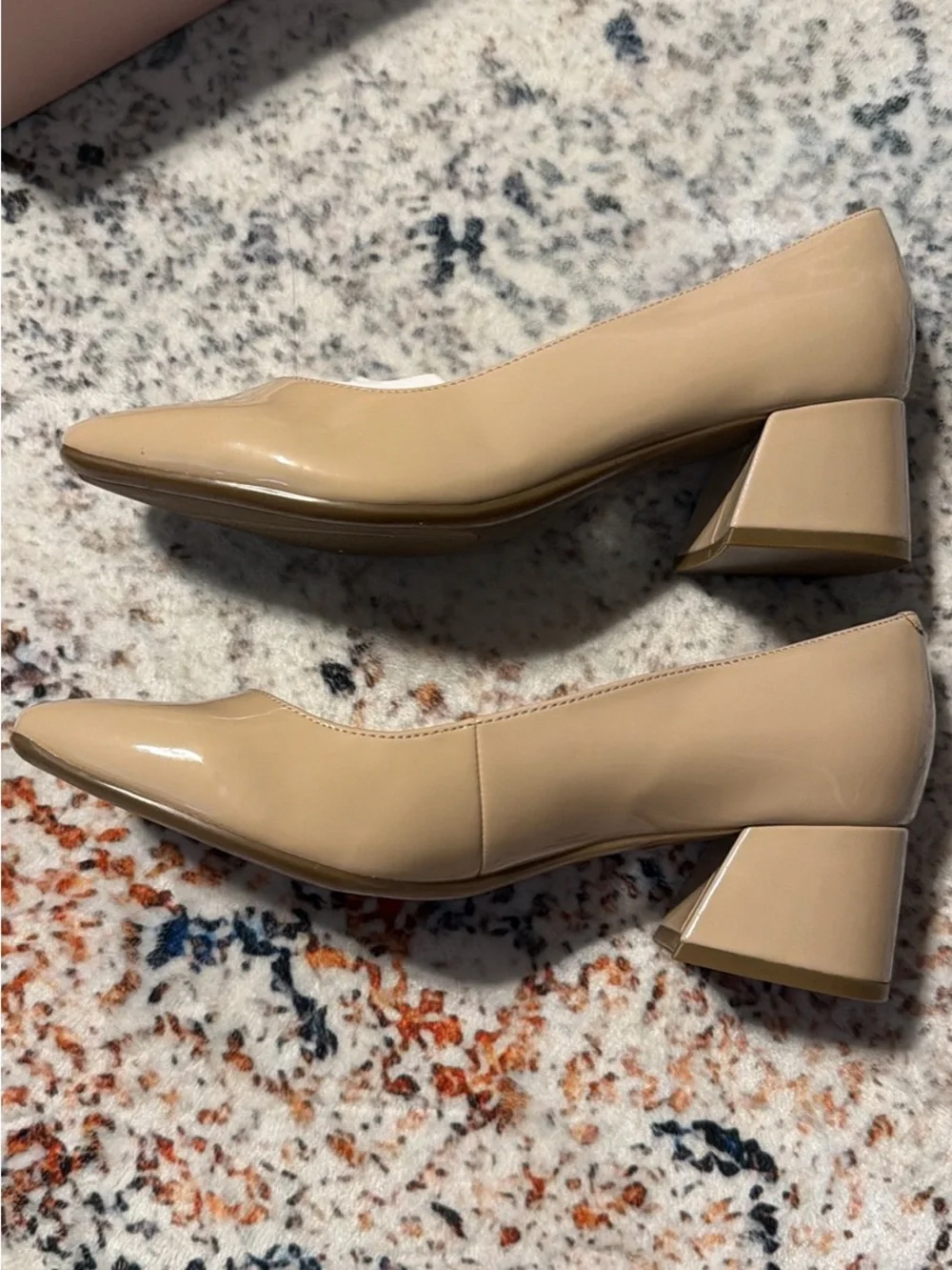 Easy Spirit classic pump