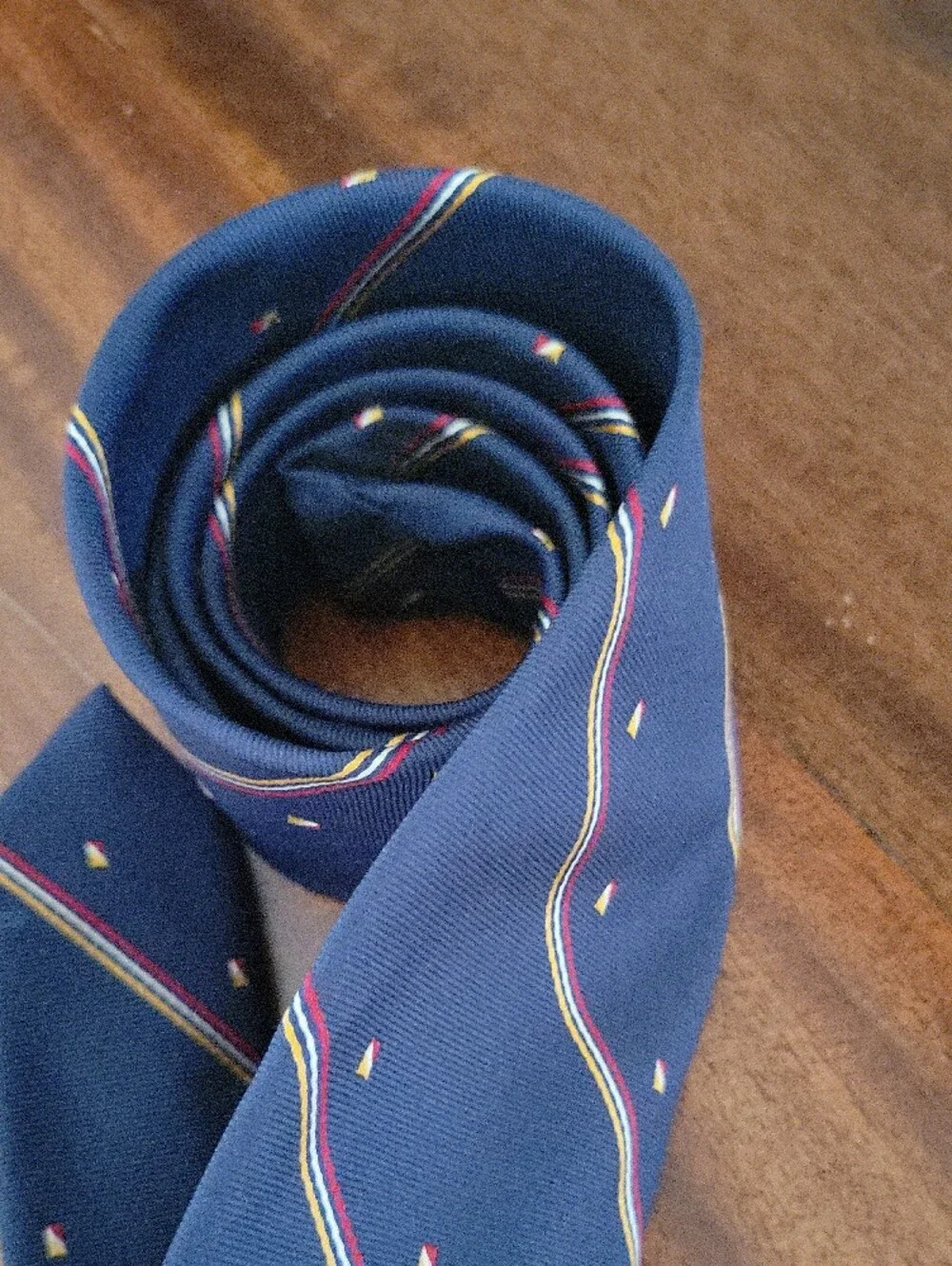 Givenchy elegant tie