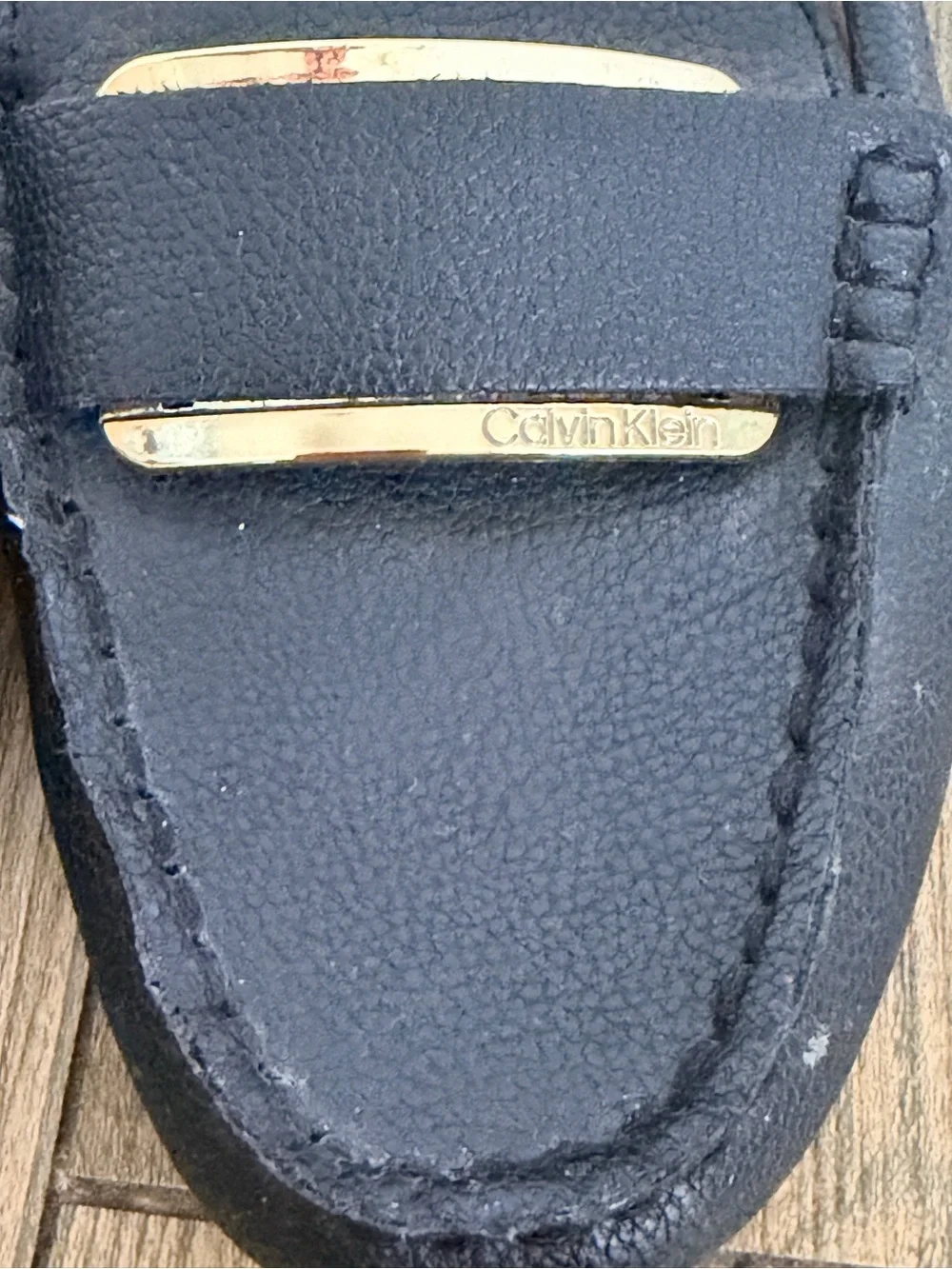 Calvin Klein classic slip
